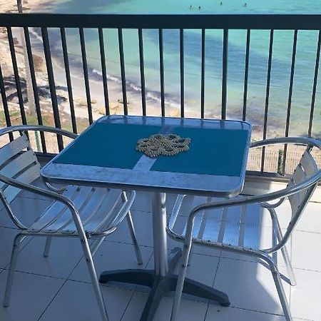 Reve Bleu Apartment Le Gosier  Ngoại thất bức ảnh