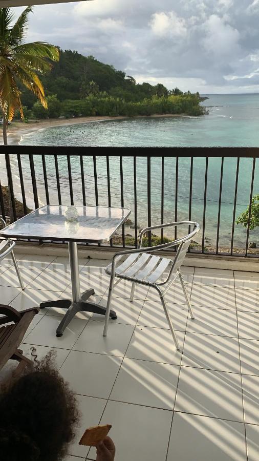Reve Bleu Apartment Le Gosier  Ngoại thất bức ảnh