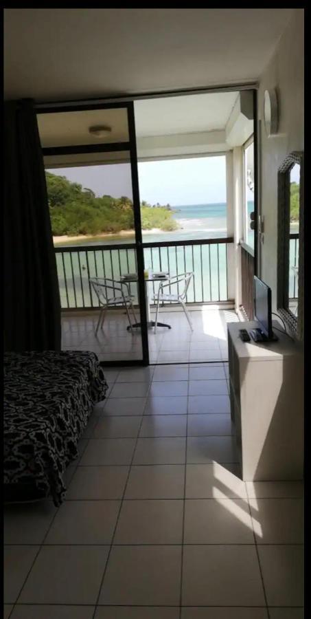 Reve Bleu Apartment Le Gosier  Ngoại thất bức ảnh