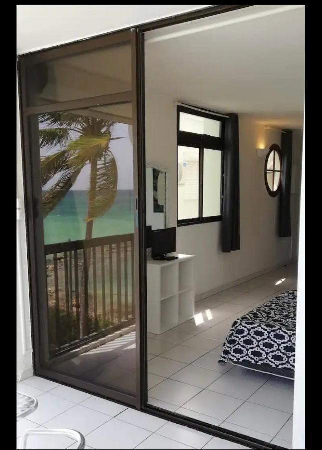 Reve Bleu Apartment Le Gosier  Ngoại thất bức ảnh